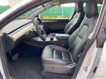 Tesla Model Y Long Range 4x4 378kw DPH - 7