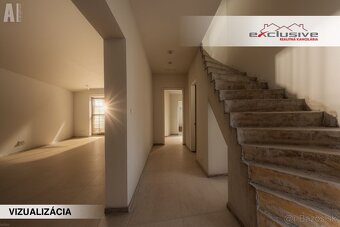 4 IZBOVÝ RODINNÝ DOM - KANAŠ, 120 M2, 426 M2 - 7