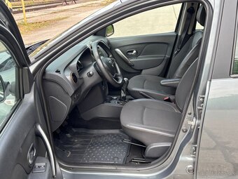 Dacia Logan MCV 0.9TCe Stepway - 7