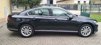 Volkswagen Passat B8 2.0 TDI 190k Highline 4MOTION DSG - 7