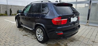 BMW E70 X5 3.0D - 7