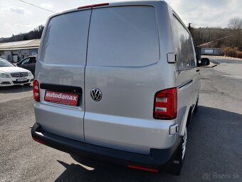 VW Transporter - 7