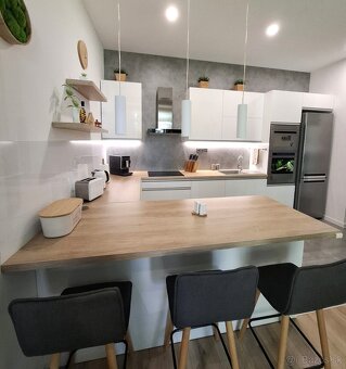 3 izbový byt s balkónom, Spišská Nová Ves - 7