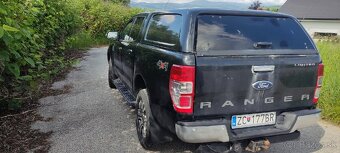 Ford Ranger - 7