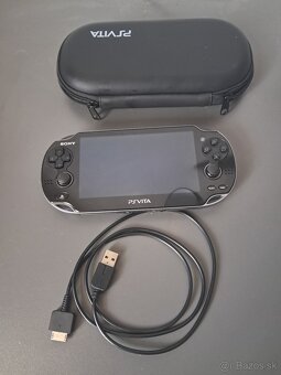 PS VITA Jailbreak - 7