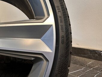 original audi rs5 rs4 r20 8w0601025f - 7