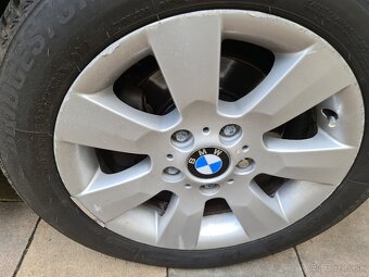 ALU Disky BMW. - 7