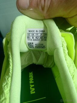 Adidas Ultra Boost OG Beyoncé Ivy Park limited edition EU42 - 7