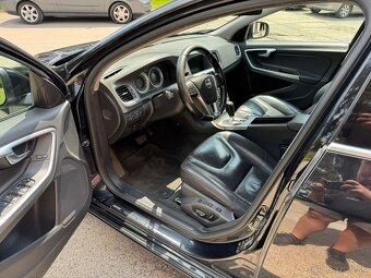 Volvo S60 D5 2.4l 136kw - 7
