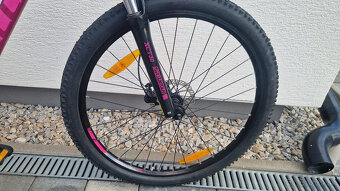 KELLYS VANITY 50 27,5 / L - 7