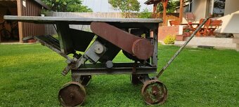 Cinkulár 5,5 kW na 380 V - 7