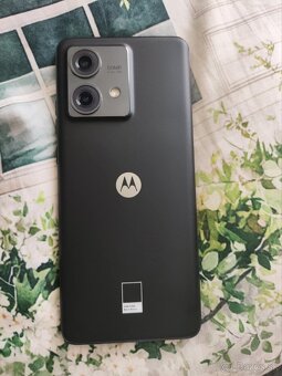 Motorola edge 40 neo čierne 12/256 gb - 7