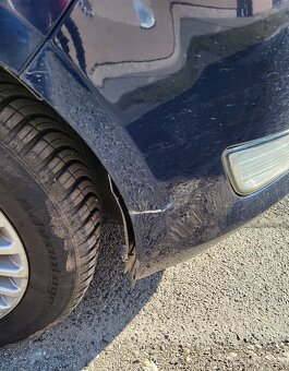 ford mondeo mk4 - 7