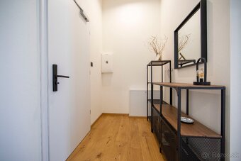 Na prenájom dizajnový apartmán v centre mesta. - 7
