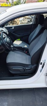 Hyundai i20 - 7