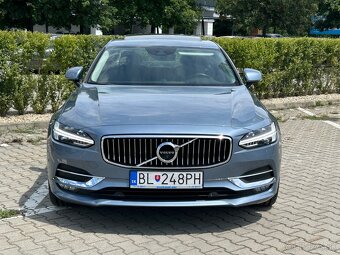 Volvo S90 D5 Inscription Polestar - 7