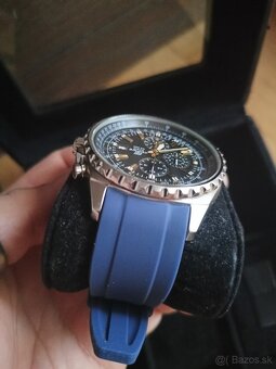 Casio Edifice EF-527L-1AVEF - 7