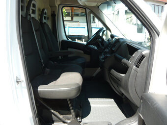 PEUGEOT BOXER 2.2 HDI - 7