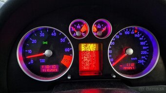 Audi TT 1,8T 132kw - súrne, cena znížená dočasne - 7