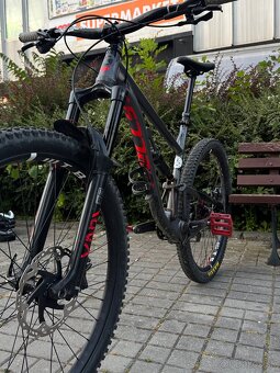 Kellys Thorx 29 M custom 160/140mm - 7