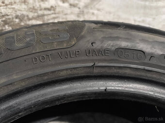 205/55 R16 Letné pneumatiky Aeolus Steering Ace 2 kusy - 7
