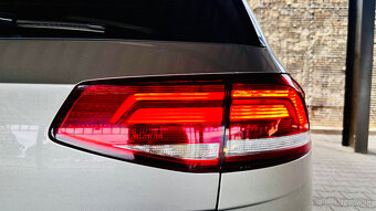 Volkswagen Passat Variant 2.0 TDI BMT Comfortline - 7