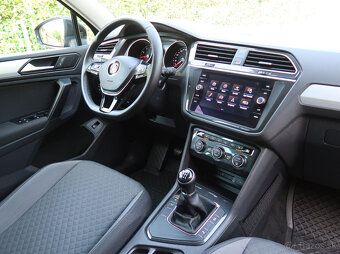 Volkswagen Tiguan 1.5 TSI 6/2019 - 98.000 km - - 7