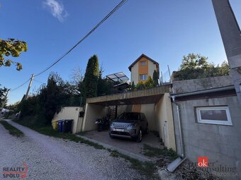 Na predaj 4-izbový rodinný dom, Štitáre - 7