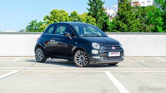 Fiat 500 0.9 TwinAir S S E6D Star - 7