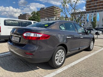 Renault Fluence 1.5 dCi, 2013 – výborný stav, po servise - 7