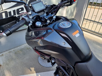 Benelli TRK 702 - 7