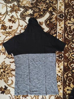 Pánske tričká a polotričko/dres - 7