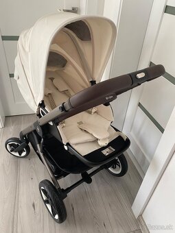 Cybex talos s lux 2023 - 7