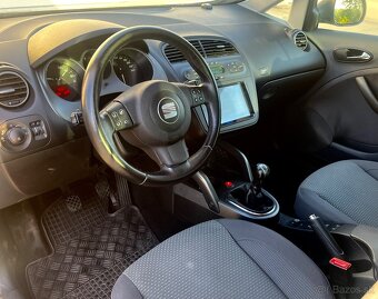 Seat Altea XL 2.0 tdi Stylance výborný technický stav❗️ - 7
