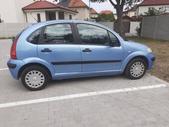 Citroen c3 1.1 44kw - 7