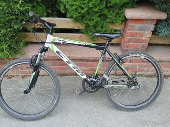 Predam Ctm rebel 1.0 - 7