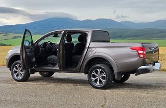 Fiat Fullback 4x4 , možný odpočet DPH - 7