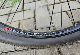 Kellys Marc 90 2017 - 7