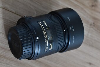 nikkor 40mm 2,8 G DX pre nikon - autofokus AF-S makro micro - 7