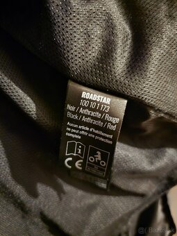Shark spartan RS + oblecenie - 7