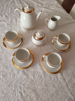 Sklo, porcelan - 7