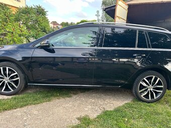 Golf Variant Highline 2018 2.0tdi 110kw DSG - 7