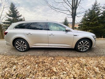 Renault Talisman Grandtour 200 Tce - 7