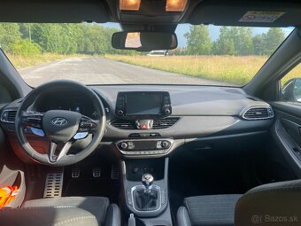 Hyundai I30N Performance - 7