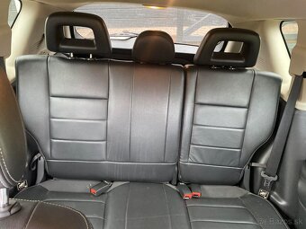 Jeep compass 2.2 CRD Limited - 7