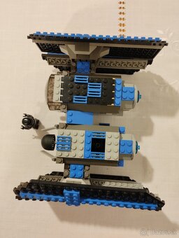 LEGO Star Wars 4479 TIE Bomber - 7