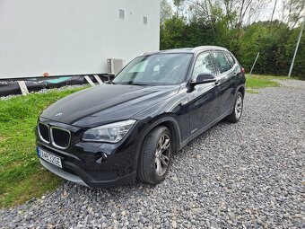 Bmw X1 2014 - 7