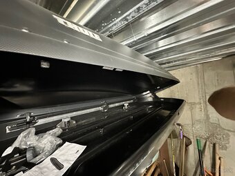 Thule Pacific 780 - 7