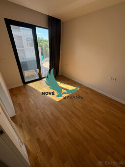 Na predaj novostavba apartmánu v prvej rade od mora v Chorvá - 7