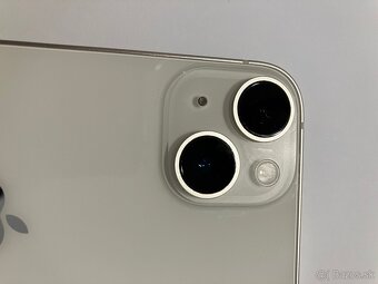 📱 Predám iPhone 14 – 128 GB – Biely - 7